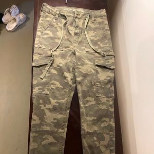 American Eagle Jeggings